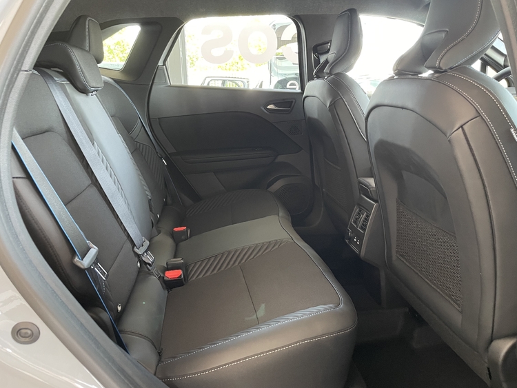 Renault Symbioz esprit Alpine ETech 160cv. foto 17