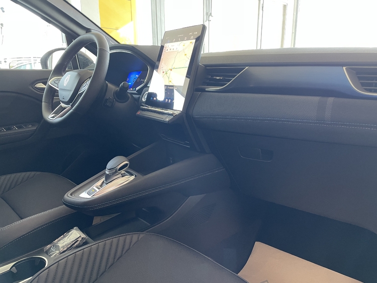 Renault Symbioz esprit Alpine ETech 160cv. foto 18