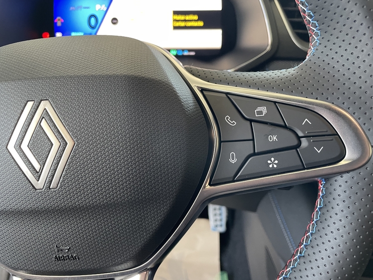 Renault Symbioz esprit Alpine ETech 160cv. foto 23