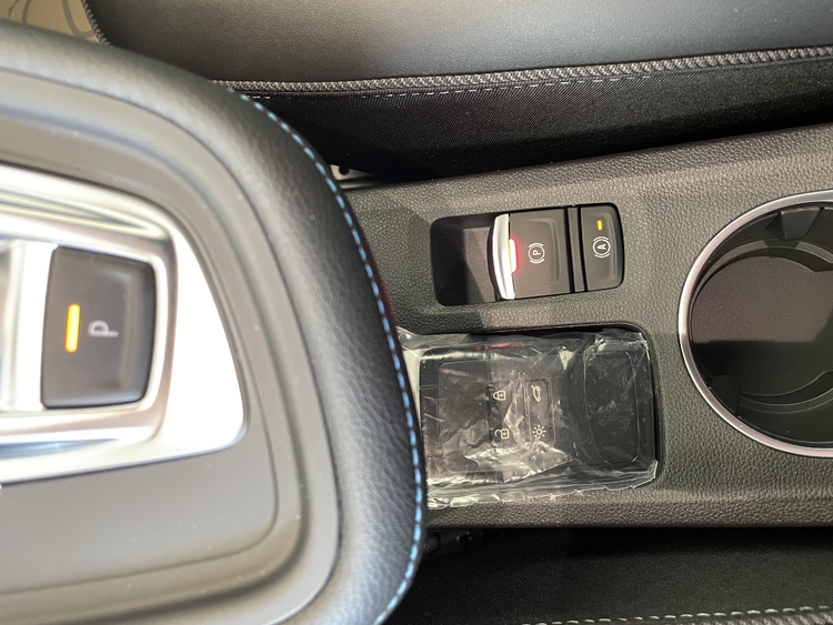 Renault Symbioz esprit Alpine ETech 160cv. foto 25