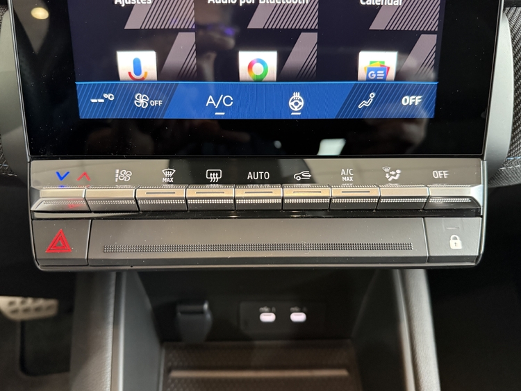 Renault Symbioz esprit Alpine ETech 160cv. foto 32