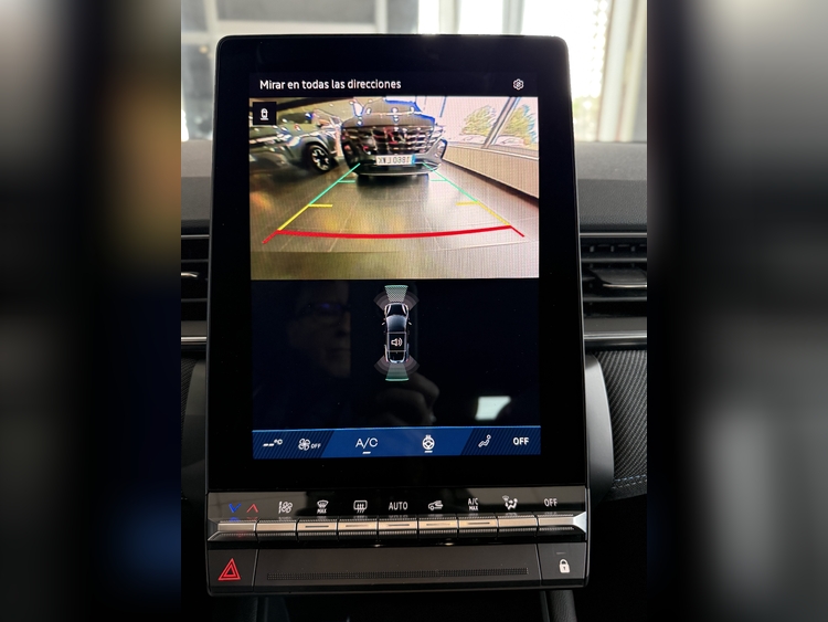 Renault Symbioz esprit Alpine ETech 160cv. foto 36