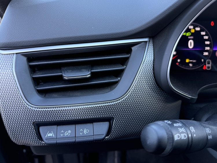 Renault Arkana Zen TCe 103kW140CV EDC mild hybrid foto 14