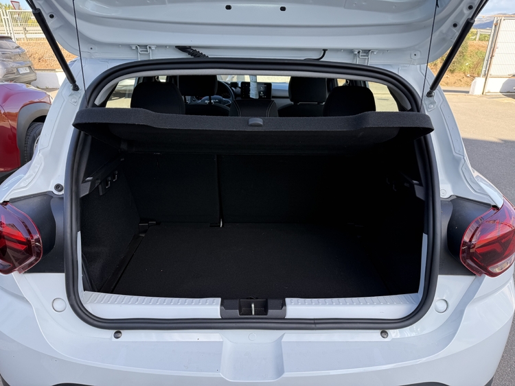 Dacia Sandero Stepway Stepway Expres. Go ECOG 100cv. foto 9