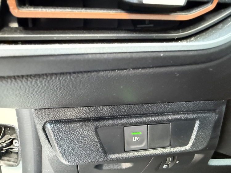 Dacia Sandero Stepway Stepway Expres. Go ECOG 100cv. foto 16