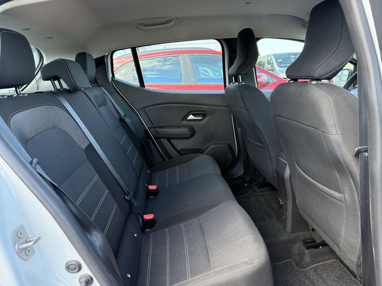 Dacia Sandero Stepway Stepway Expres. Go ECOG 100cv. foto 17