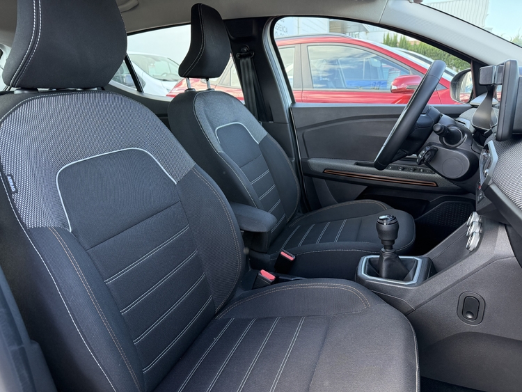 Dacia Sandero Stepway Stepway Expres. Go ECOG 100cv. foto 18