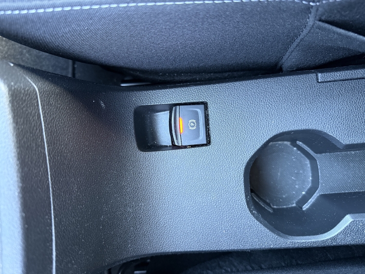 Dacia Sandero Stepway Stepway Expres. Go ECOG 100cv. foto 15