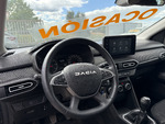 Dacia Sandero Expression ECOG 100cv. miniatura 14