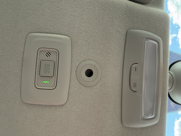 Dacia Sandero Expression ECOG 100cv. foto 25