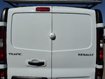 Renault Trafic Furgon L1H1 Blue dCi 130 CV miniatura 7