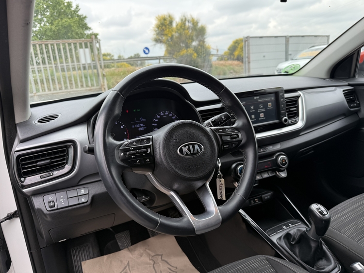 Kia Stonic 1.0 TGDi Drive 100cv. GASOLINA foto 20