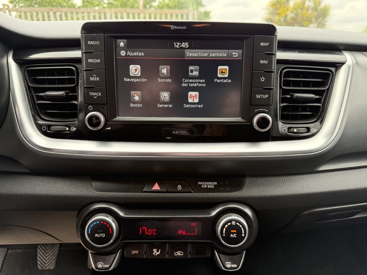 Kia Stonic 1.0 TGDi Drive 100cv. GASOLINA foto 28