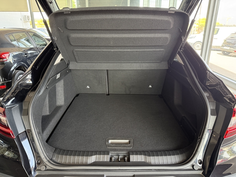 Renault Arkana ETech Engineered full hyb. 105kW145CV foto 10