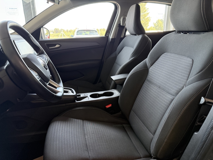 Renault Arkana ETech Engineered full hyb. 105kW145CV foto 13