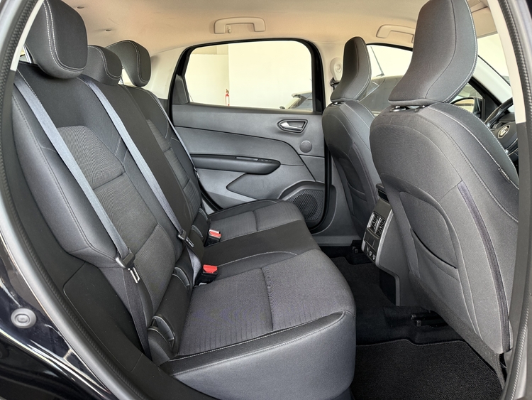 Renault Arkana ETech Engineered full hyb. 105kW145CV foto 17