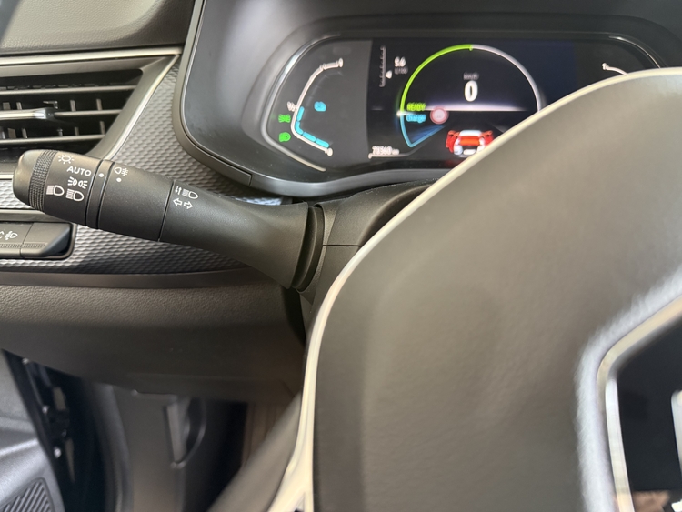 Renault Arkana ETech Engineered full hyb. 105kW145CV foto 26