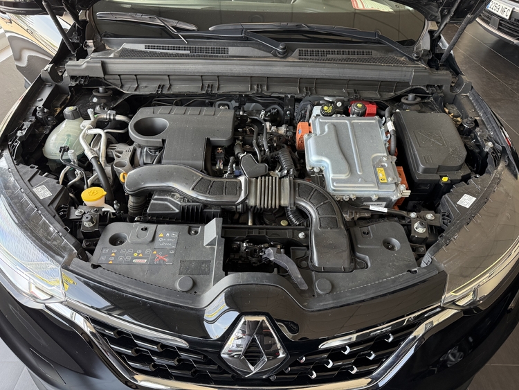 Renault Arkana ETech Engineered full hyb. 105kW145CV foto 35