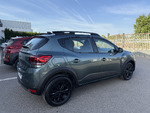 Dacia Sandero Stepway Extreme Go ECOG 100cv. miniatura 5