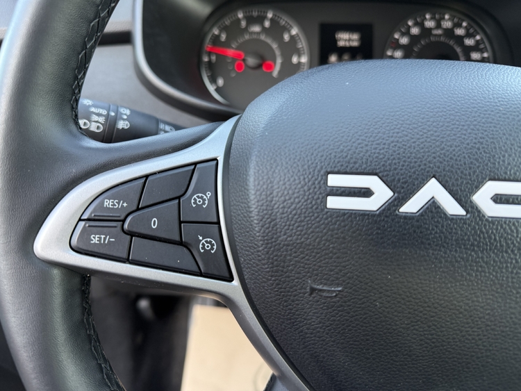 Dacia Sandero Stepway Extreme Go ECOG 100cv. foto 25