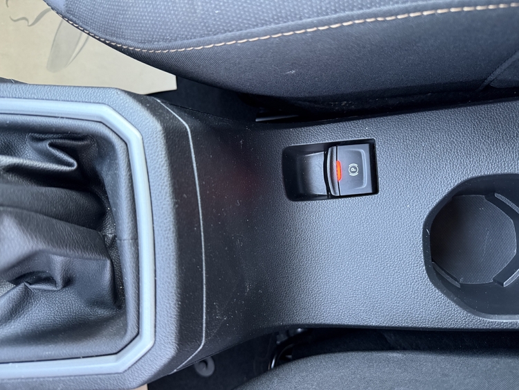 Dacia Sandero Stepway Extreme Go ECOG 100cv. foto 35