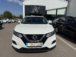 Nissan Qashqai dCi 115 CV E6D DCT NCONNECTA miniatura 7
