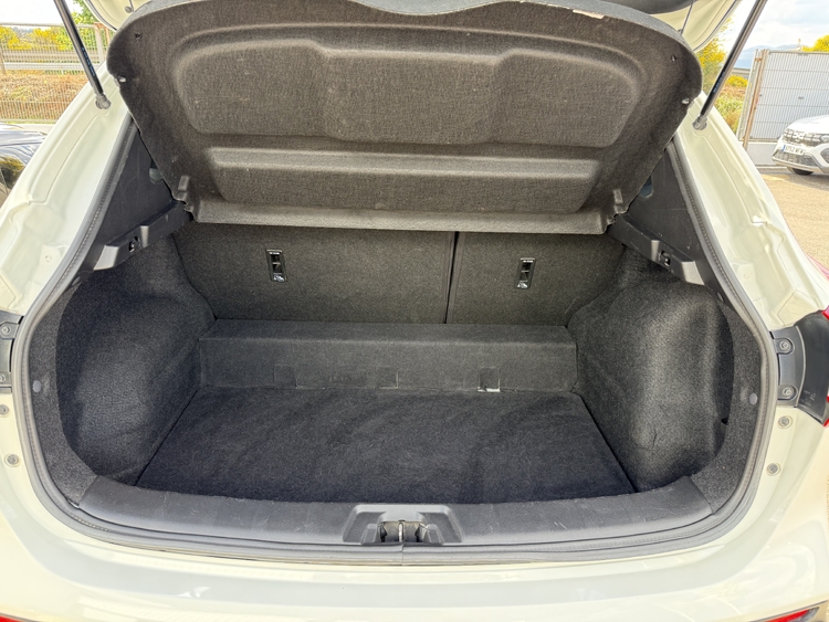 Nissan Qashqai dCi 115 CV E6D DCT NCONNECTA foto 9
