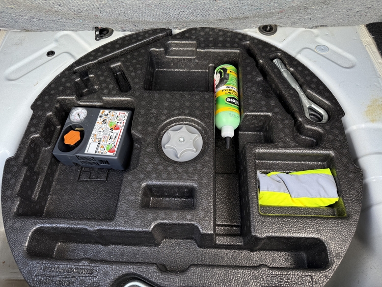Nissan Qashqai dCi 115 CV E6D DCT NCONNECTA foto 10