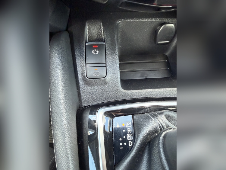 Nissan Qashqai dCi 115 CV E6D DCT NCONNECTA foto 32