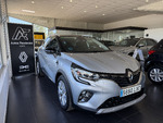 Renault Captur Zen ETECH Hibrido 145 cv. miniatura 2