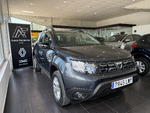 Dacia Duster Expression TCE 74kW100CV ECOG 4X2 miniatura 2