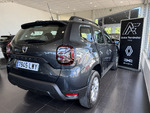 Dacia Duster Expression TCE 74kW100CV ECOG 4X2 miniatura 6