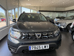 Dacia Duster Expression TCE 74kW100CV ECOG 4X2 miniatura 8