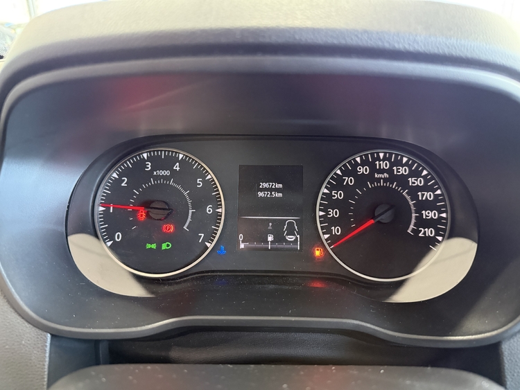 Dacia Duster Expression TCE 74kW100CV ECOG 4X2 foto 21