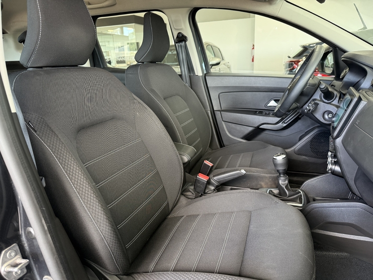 Dacia Duster Expression TCE 74kW100CV ECOG 4X2 foto 28