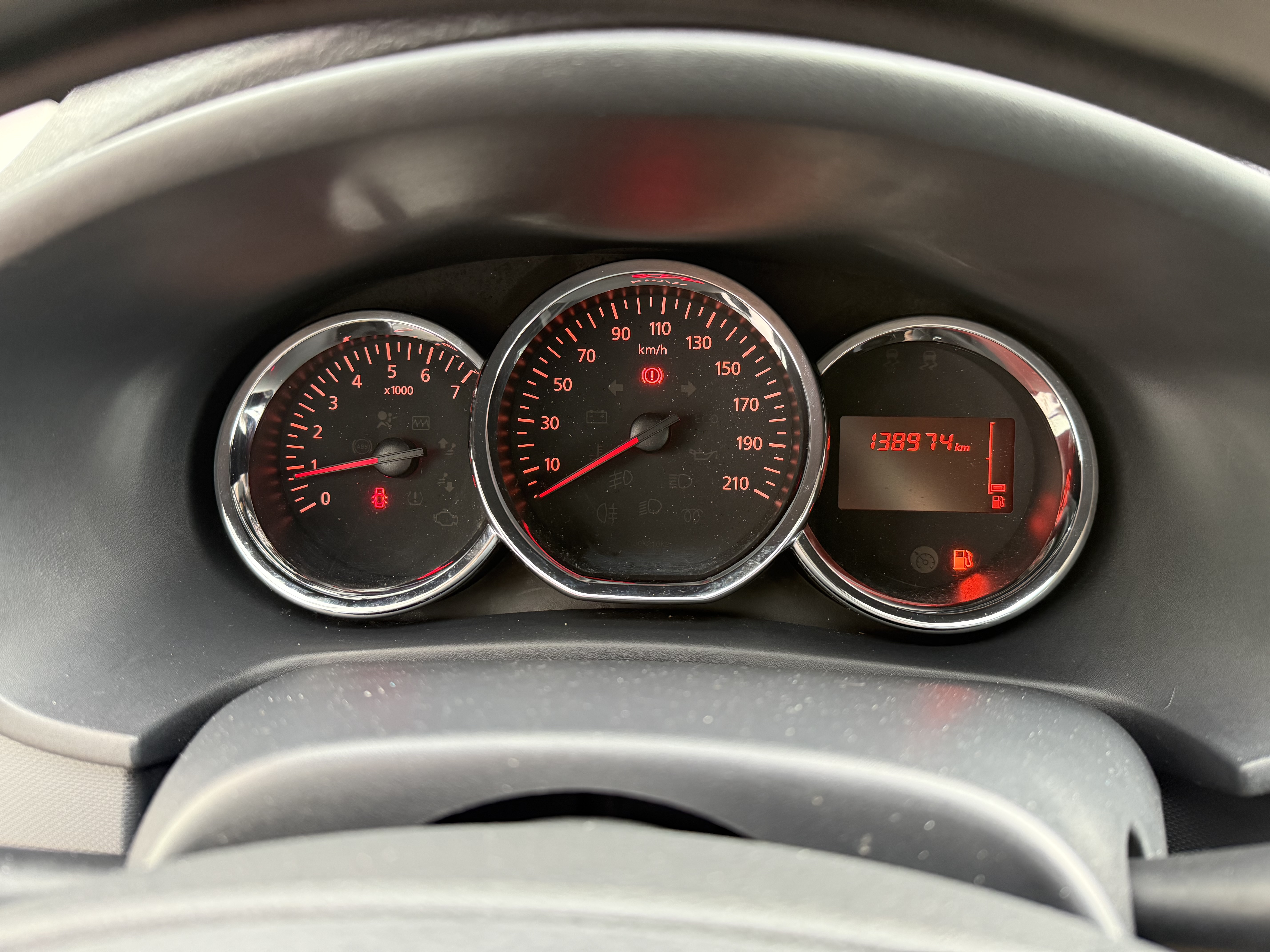 Dacia Sandero Stepway TCE 90cv GASOLINA miniatura 16