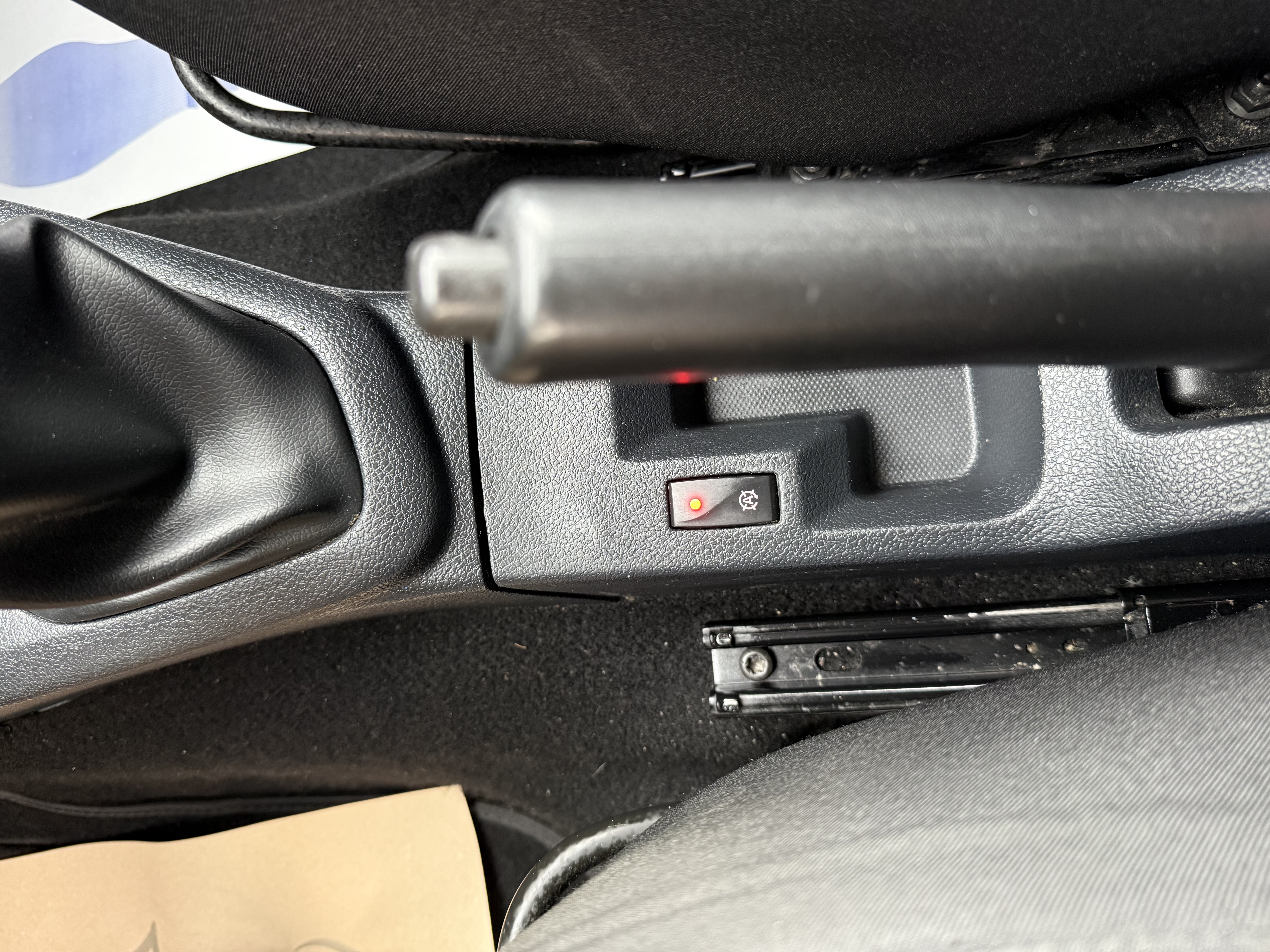 Dacia Sandero Stepway TCE 90cv GASOLINA foto 19