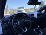 Renault Clio Zen Blue dCi 100cv. miniatura 12