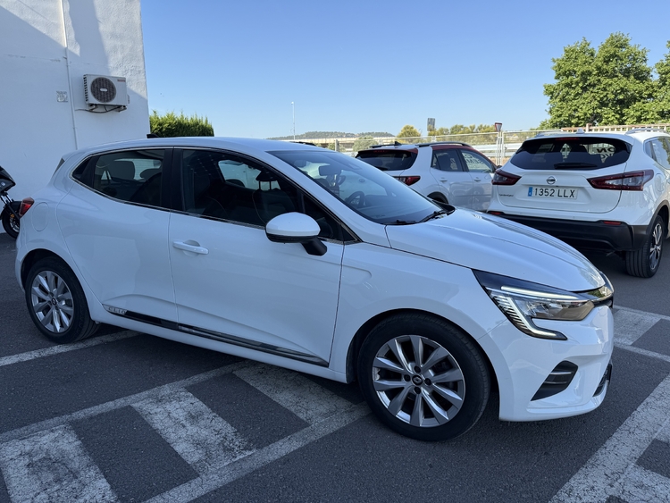 Renault Clio Zen Blue dCi 100cv. foto 5