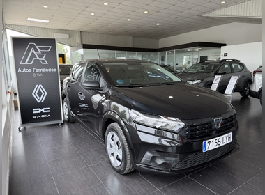 Dacia - Sandero