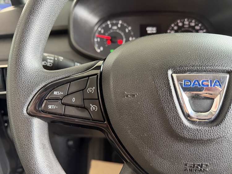 Dacia Sandero Essential ECOG 100cv. foto 27