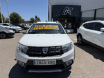 Dacia Sandero Stepway  Stepway Comfort TCE 90CV. GASOLINA miniatura 8