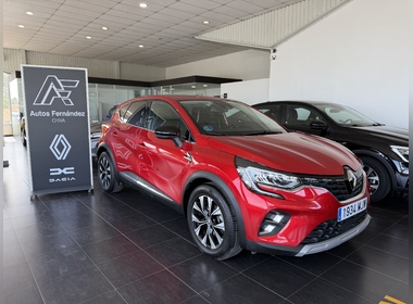 Renault - Captur
