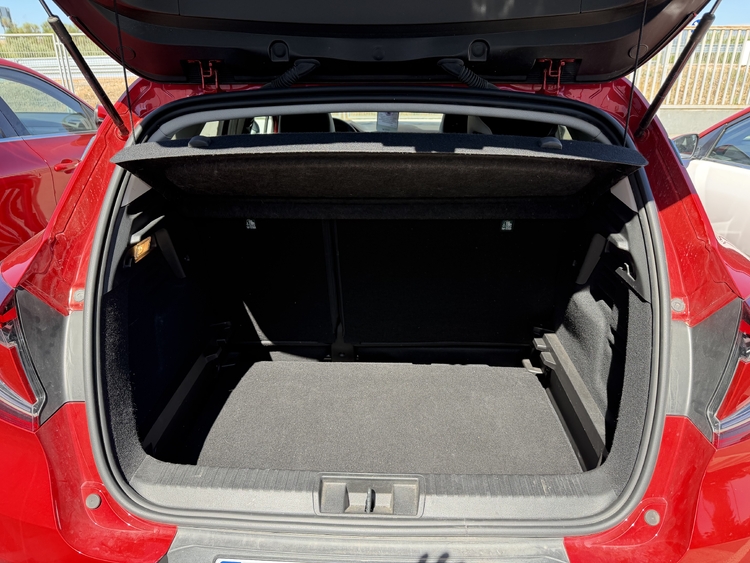 Renault Captur ETech full hybr.105kW145 cv. foto 8