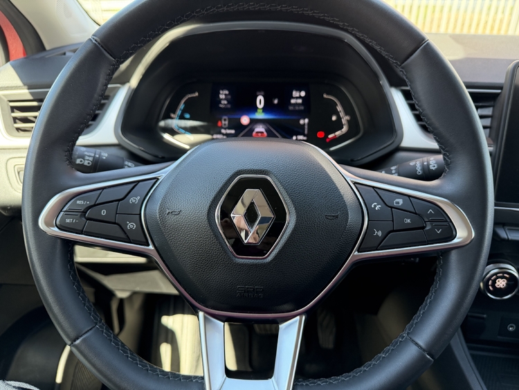 Renault Captur ETech full hybr.105kW145 cv. foto 15