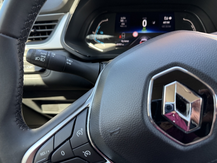 Renault Captur ETech full hybr.105kW145 cv. foto 18