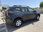 Dacia Duster EssentIAL Blue dCi 4X2 - 115cv. miniatura 5
