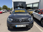 Dacia Duster EssentIAL Blue dCi 4X2 - 115cv. miniatura 7