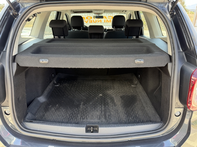 Dacia Duster EssentIAL Blue dCi 4X2 - 115cv. foto 9