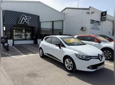 Renault - Clio